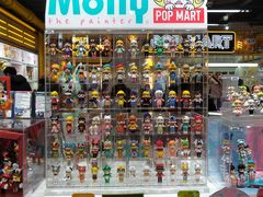 -泡泡玛特POPMART(上海环球港店)