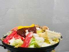 -chicken plus韩国炸鸡(城阳店)