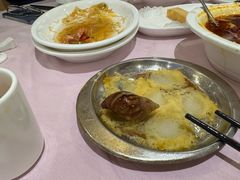 -顺风海鲜港(金玉兰店)