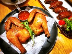 -森Some Fusion(荔湾店)