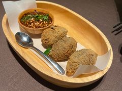 -山石榴·贵州菜(陆家嘴中心店)