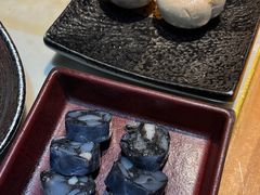 -久藏·横膈膜烧肉·酒场(江汉路店)