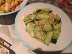 -江边城外烤全鱼(方庄时代购物中心店)