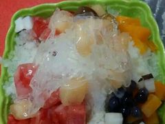 -老式乌米冰(阜阳园店)