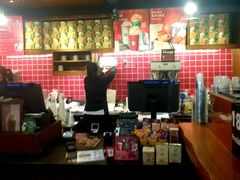 -星巴克(天津火车站店)