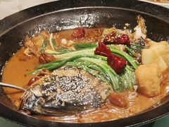 -缤圣源中国清真菜(群力店)