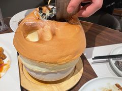 -港丽餐厅(正大店)