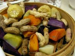 -老乡村(南湖路店)