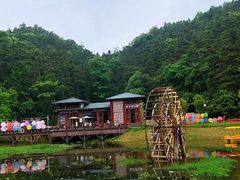 -酒仙湖景区