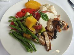 -拉蒂娜·巴西牛排馆 Latina·Brazilian Steakhouse(陆家嘴旗舰店)