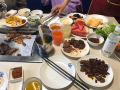 -爱客得牛排海鲜烤肉·火锅自助(春熙路黑金好店)