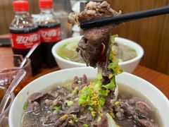 -阿波潮汕牛肉火锅·汤粉面(拱北店)