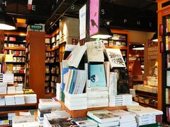 -西西弗书店&矢量咖啡(来福士广场店)