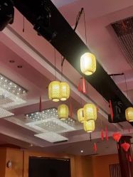 -阳光五洲大酒店·宴会厅