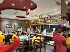 -阿庄新豫菜(通泰路店)