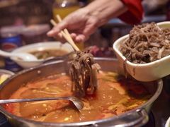 -亮欢寨(凯里总店)