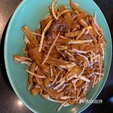 在迪士尼玩不想吃快餐，性价比不高味道还不好