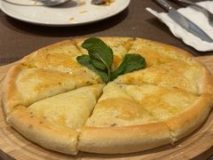 -ALAMEEN阿拉伯餐厅(三里屯店)