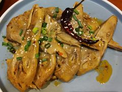 让鸭头飞-58度品质川菜馆(经一路店)