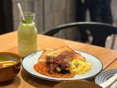 -gaga(深圳福田星河COCO Park店)