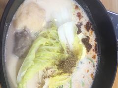 -杨光辉麻辣烫(华侨城商业中心店)