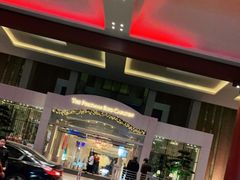 -上海波特曼丽思卡尔顿酒店