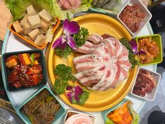 -鹤之乡·齐齐哈尔烤肉·非遗(秋涛路店)