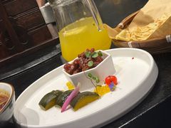 -唐山宴大唐州府精品中餐