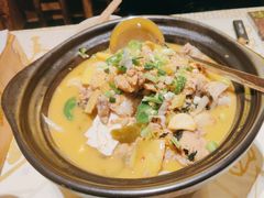 -串盟烧烤大排档·长沙美食地标(星沙店)