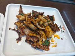 -湘汇概念铁板烧(铁西万达店)