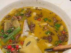 -上上席川菜(凯德乐峰广场店)