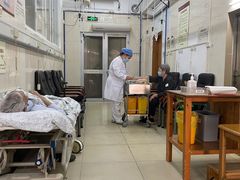 -广州市红十字会医院(总院)