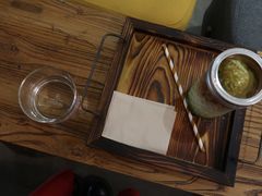 抹茶拿铁-春庄咖啡SpringHues(钟楼小区店)