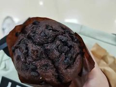 巧克力马芬-麦当劳(SM城市广场店)