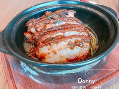 -广州柏悦酒店·悦景轩·粤菜餐厅