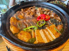 -打酱油·非遗淮扬菜(瘦西湖梅岭店)