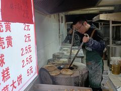 -王氏双塔烧饼(葑门横街店)