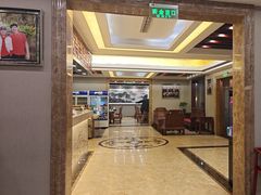 -民族饭荘(新华大街店)