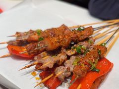 -鸿先阁·干煸虾(星沙店)