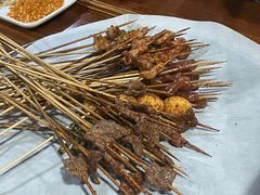 -夜烤·宜宾烧烤(回龙湾店)