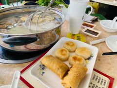 -华威达牛庄(黄埔大道西店)