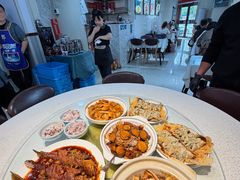 -逢春菜馆天津菜(胜利路店)