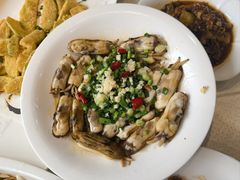 -好兄弟郭巨海鲜(天一阁店)