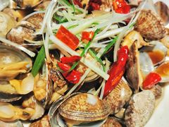 -醉得意·山茶油炒土鸡(泰安万达店)