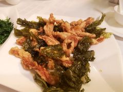 椒盐排条-翠亭酒家(山西南路店)