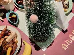 -金海湾自助餐厅(金陵饭店)