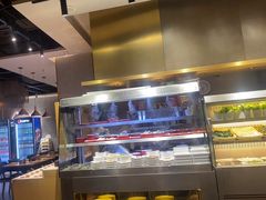 -星伦多自助料理(永旺店)