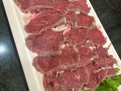 -德羊府老北京羊蝎子火锅