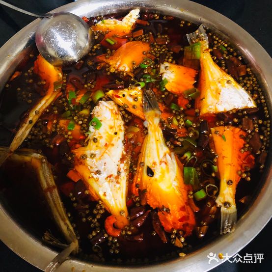 欣怡村耗儿鱼总店(老店)