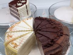 -La Repete 手工千层蛋糕(深圳卓悦中心店)